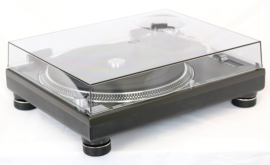 Amazon.co.jp: Technics SL-1210MK2 プロフェッショナルターン